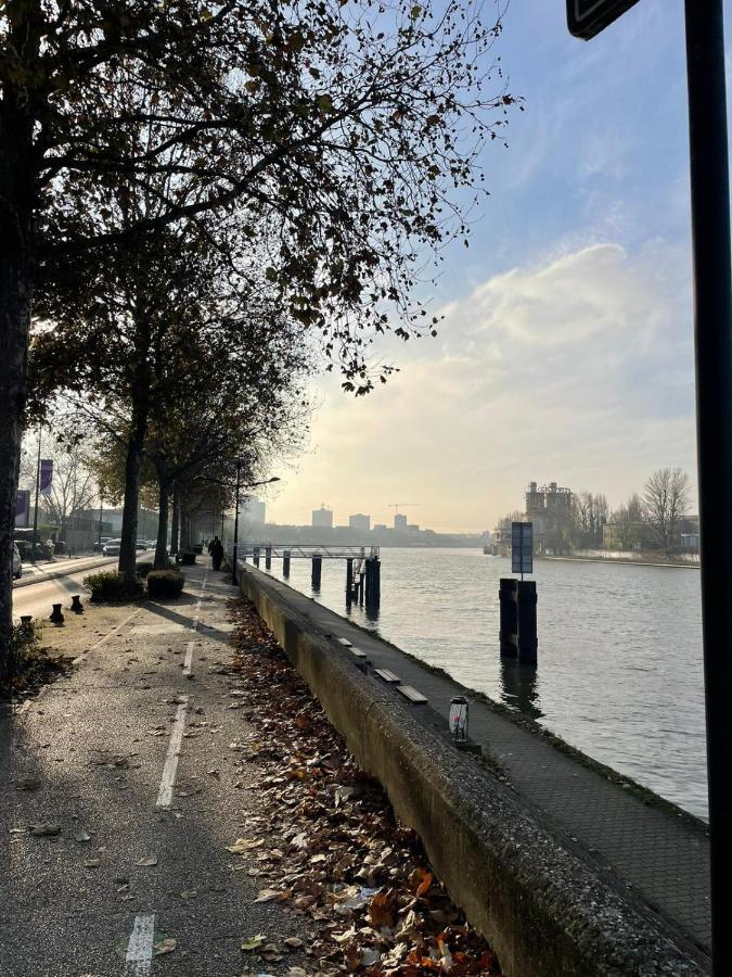 Residence Carnot Alfortville Dış mekan fotoğraf