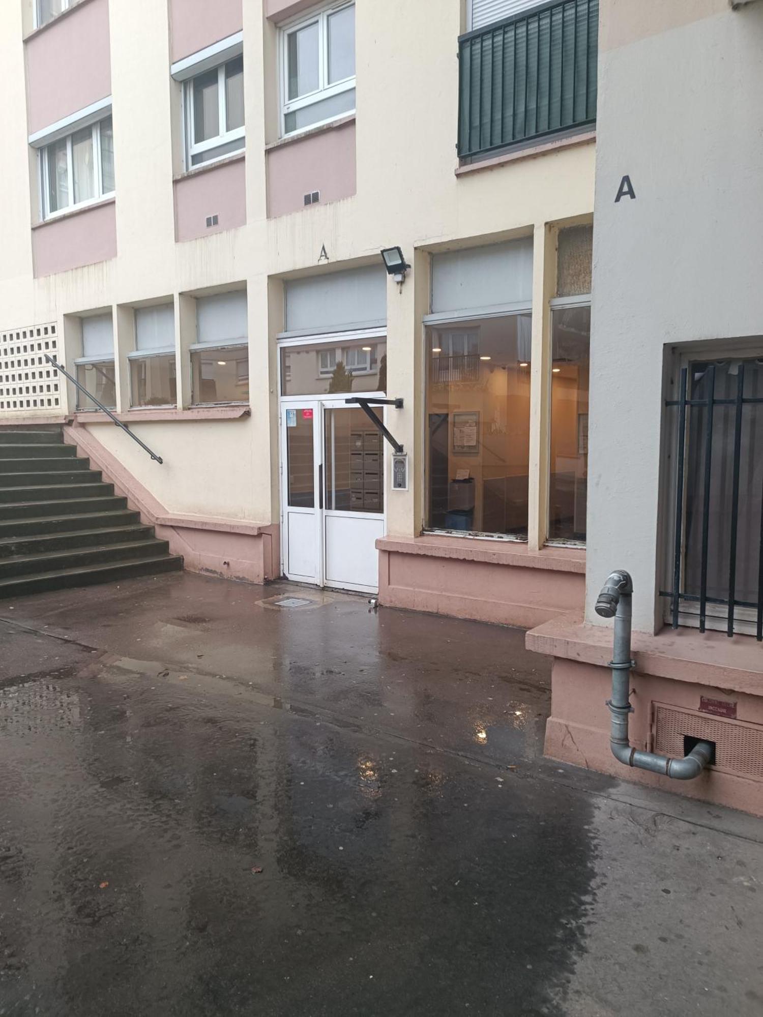 Residence Carnot Alfortville Dış mekan fotoğraf