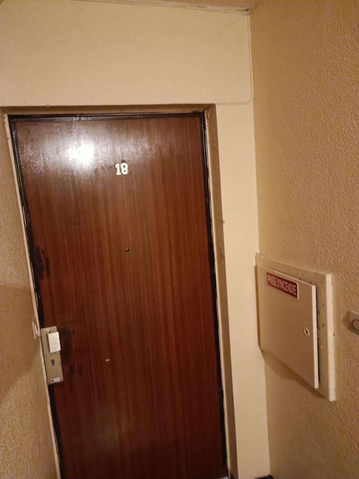 Residence Carnot Alfortville Dış mekan fotoğraf