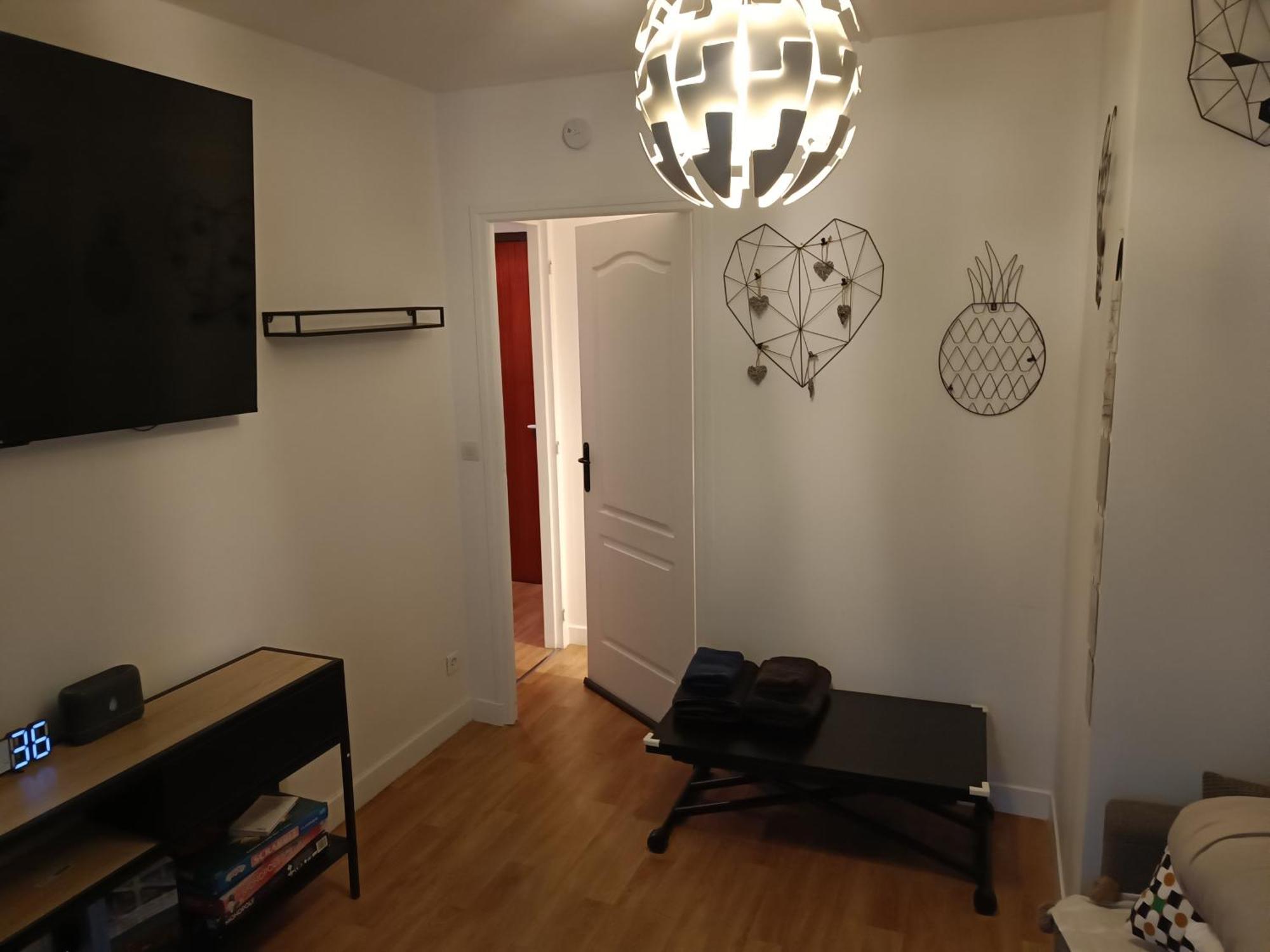 Residence Carnot Alfortville Dış mekan fotoğraf