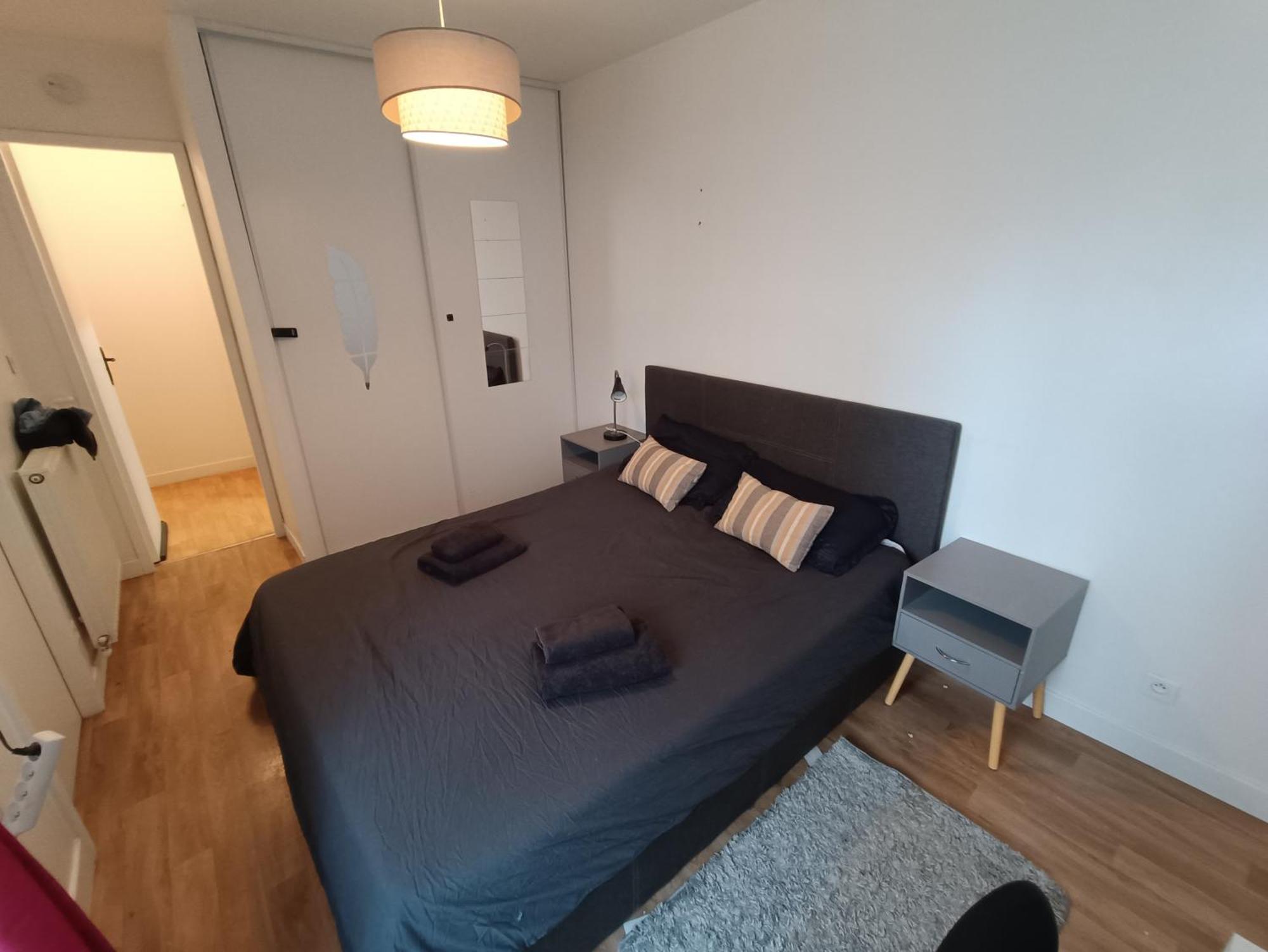 Residence Carnot Alfortville Dış mekan fotoğraf